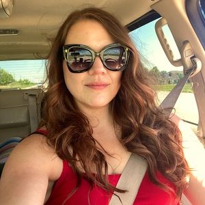 Meet your Posher, Audra